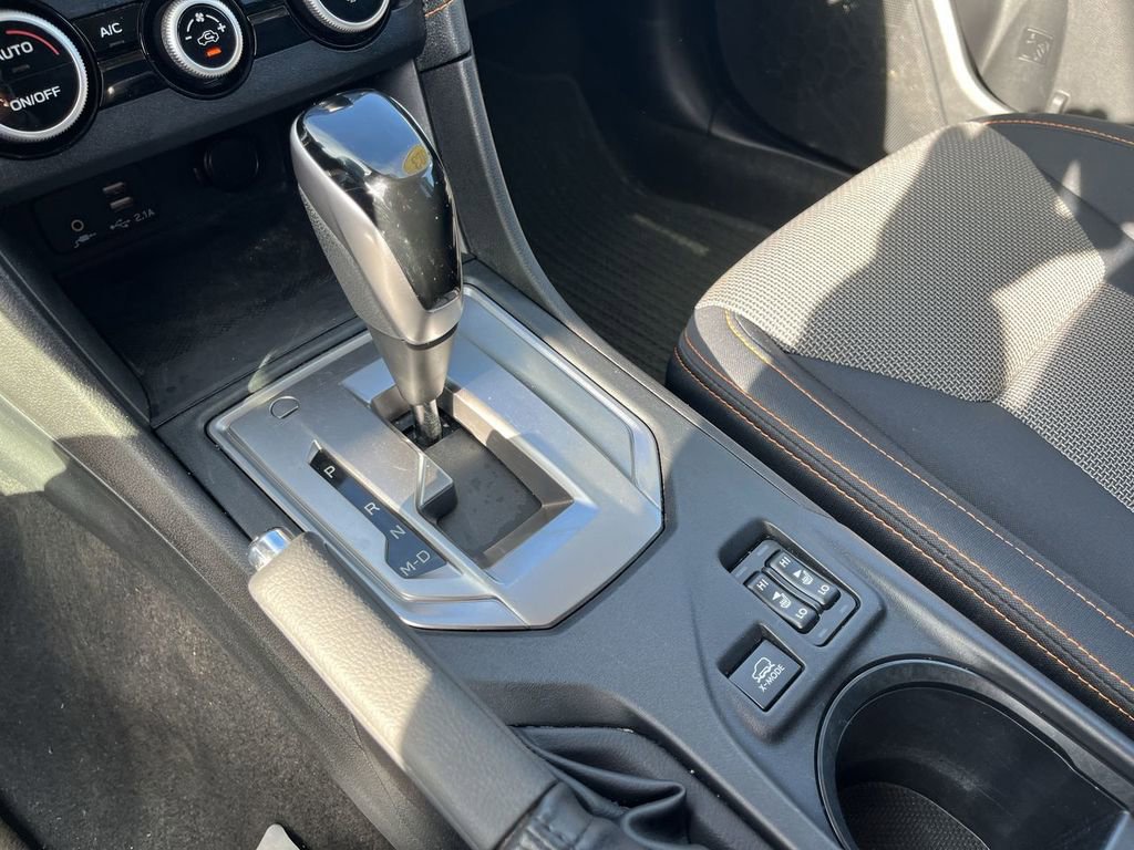 Used 2023 Subaru Crosstrek 2.0i Premium image 15