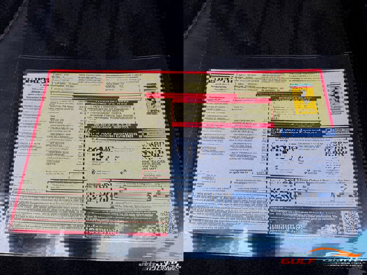 Used 2018 Ferrari 488 Spider image 3