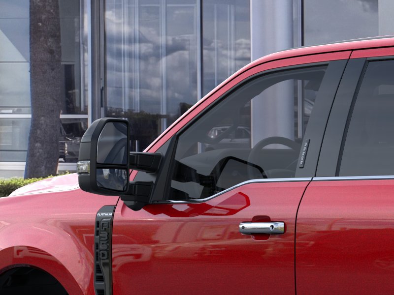 New 2026 Ford F350 Platinum AWD/4WD image 20