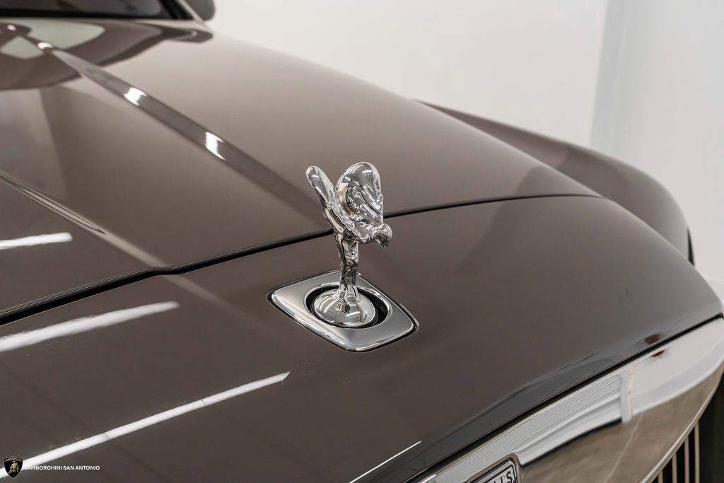 Used 2025 Rolls-Royce Cullinan w/ Dynamic Package image 13