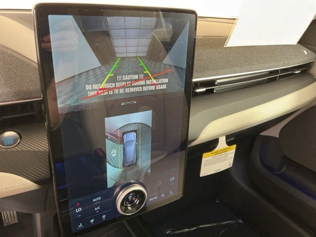 New 2025 Ford Mustang Mach-E Premium w/ Interior Protection Package image 23