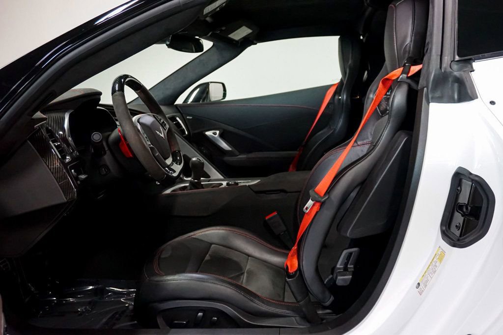 Used 2019 Chevrolet Corvette Grand Sport image 8