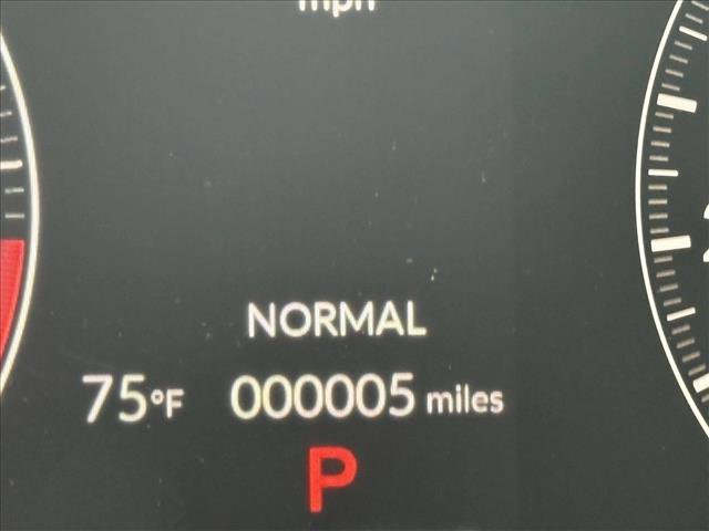 New 2026 Honda Odyssey EX-L image 9