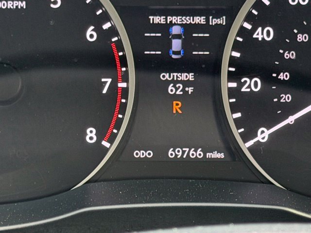 Used 2015 Lexus ES 350 FWD image 24
