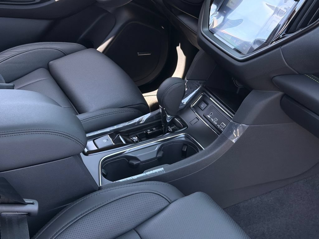 New 2026 Subaru Ascent Bronze Edition AWD/4WD image 18