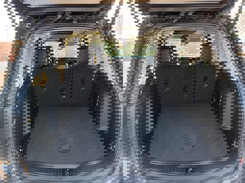 Used 2023 Jeep Grand Cherokee 4WD 4xe image 38