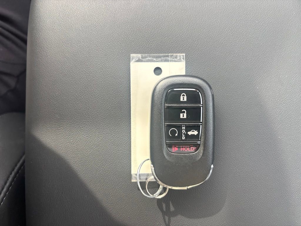 Used 2025 Honda Accord EX-L image 24