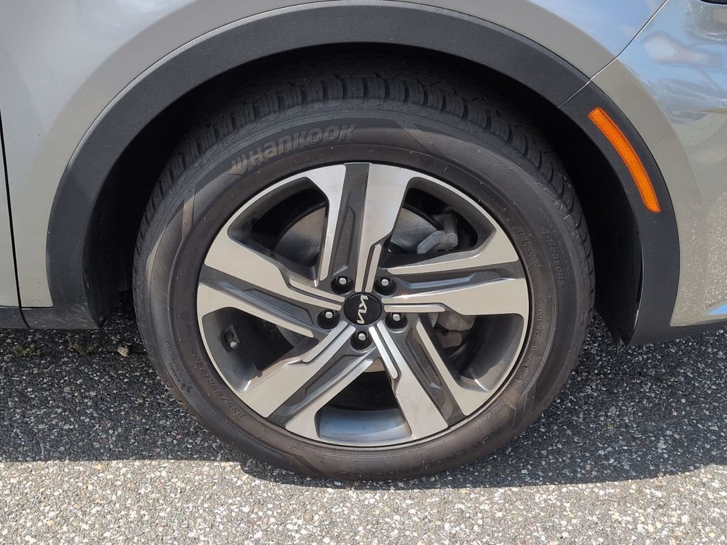 Used 2023 Kia Sorento EX AWD/4WD image 28