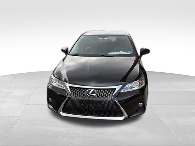 Used 2016 Lexus CT 200h FWD image 34