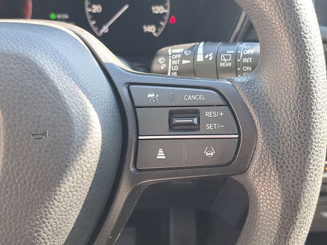 Certified 2023 Honda CR-V EX image 24