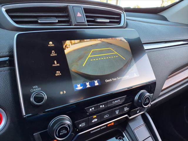 Used 2022 Honda CR-V EX-L image 21