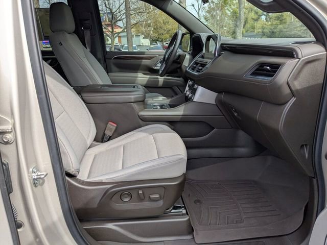 Used 2022 GMC Yukon XL SLE w/ Gmc Pro Safety Plus Package image 40