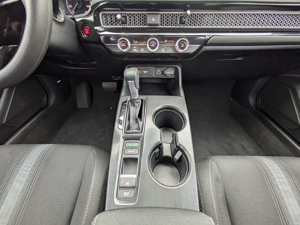 Used 2024 Honda Civic LX image 21