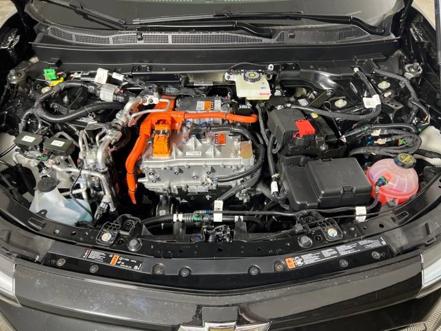 New 2026 Chevrolet Blazer EV LT w/ Super Cruise Package FWD image 20