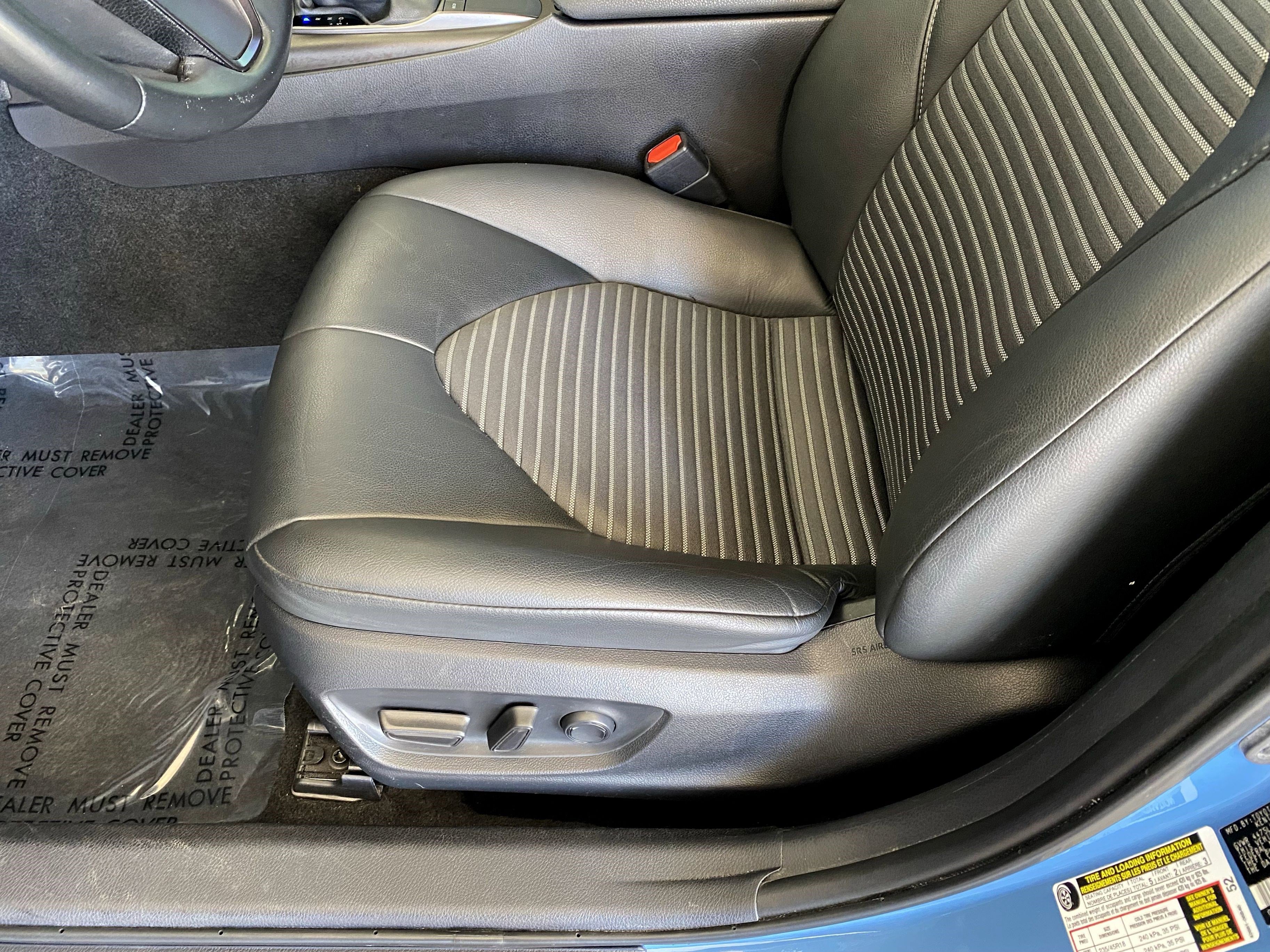 Used 2023 Toyota Camry SE image 27