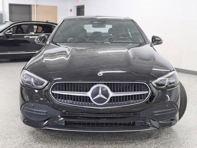 Used 2024 Mercedes-Benz C 300 4MATIC Sedan image 8