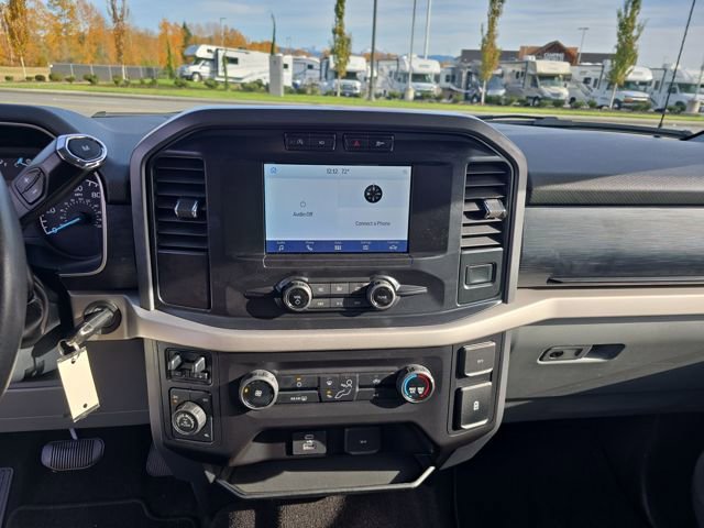 Used 2021 Ford F150 XLT w/ XTR Package image 21