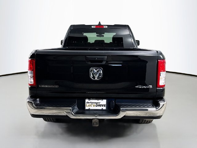 Used 2023 RAM 1500 Big Horn AWD/4WD image 8