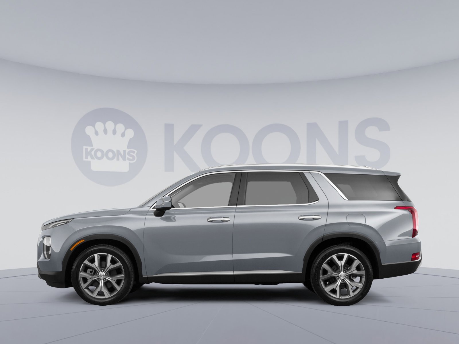 Used 2021 Hyundai Palisade SEL image 2