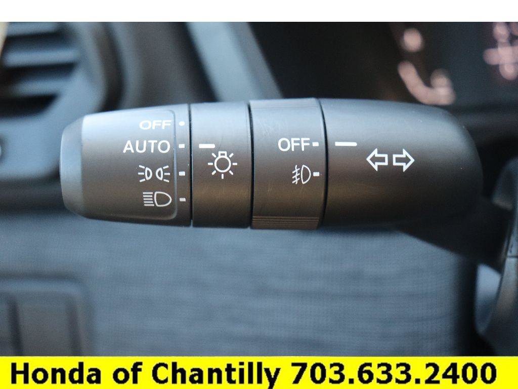Certified 2026 Honda Passport TrailSport image 11
