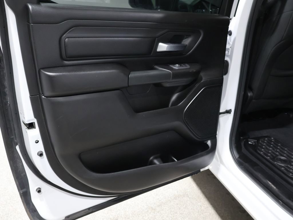 Used 2025 RAM 1500 Tradesman image 20