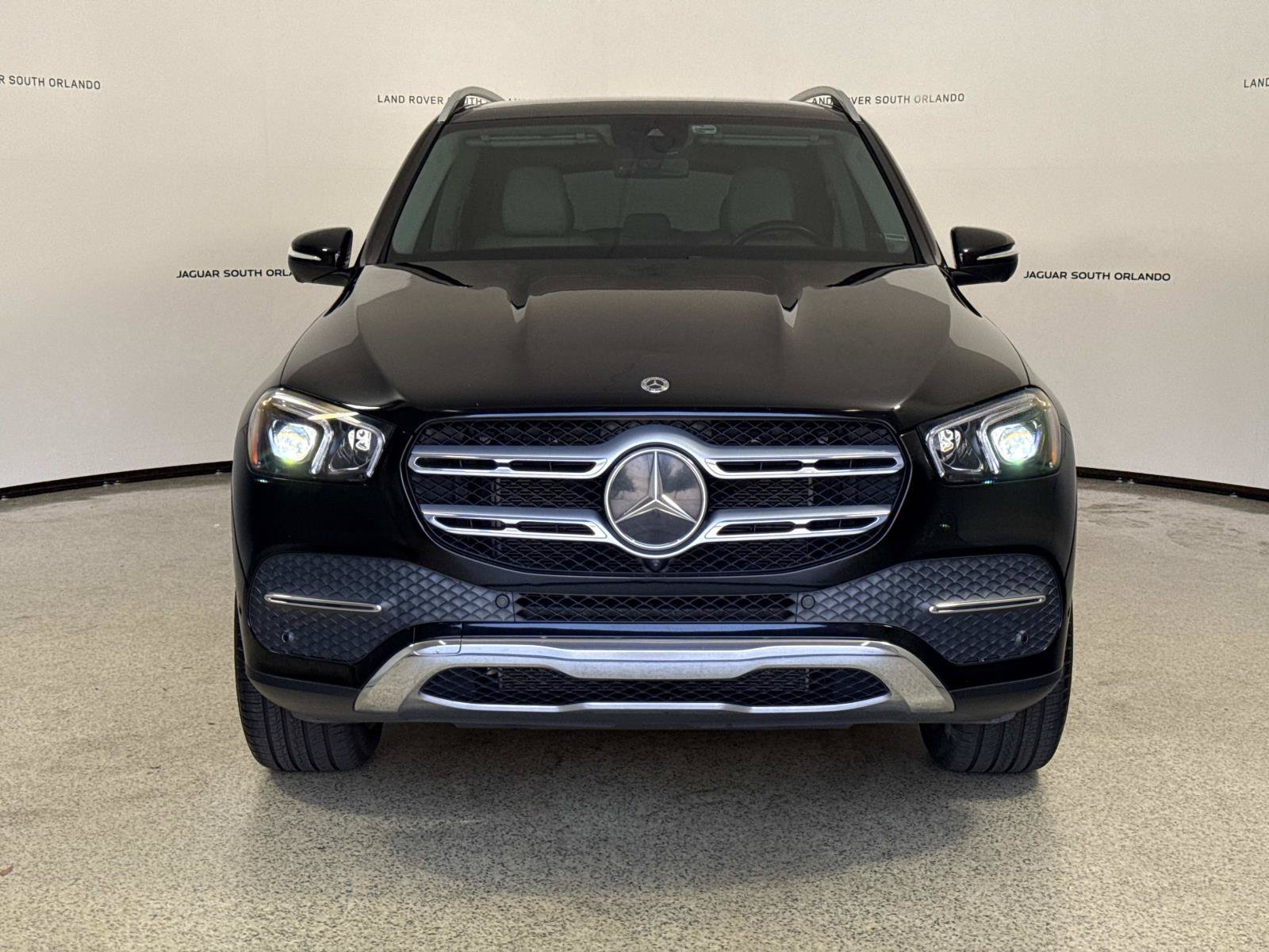 Used 2022 Mercedes-Benz GLE 350 image 8