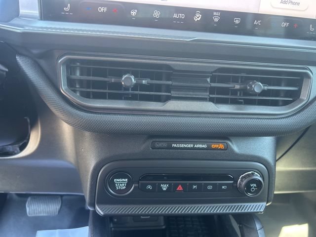 Used 2025 Ford Bronco Sport Badlands AWD/4WD image 24