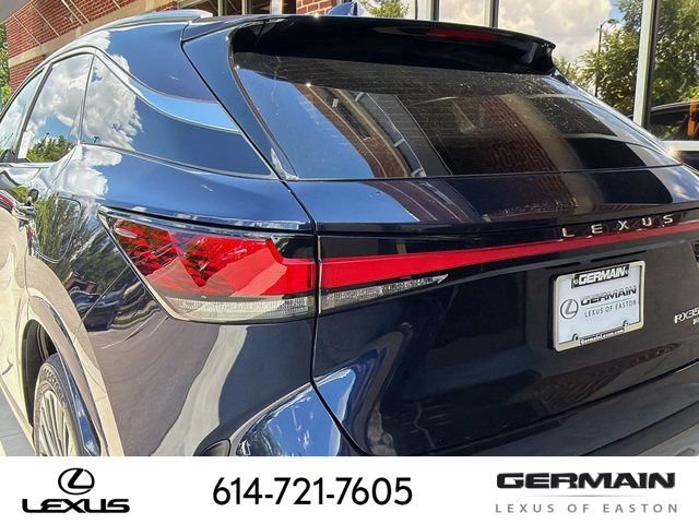 New 2026 Lexus RX 350 Premium Plus AWD/4WD image 8