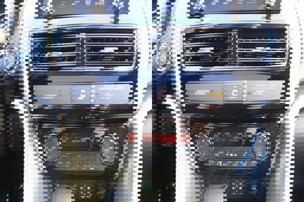 New 2026 Mitsubishi Eclipse Cross SEL image 11