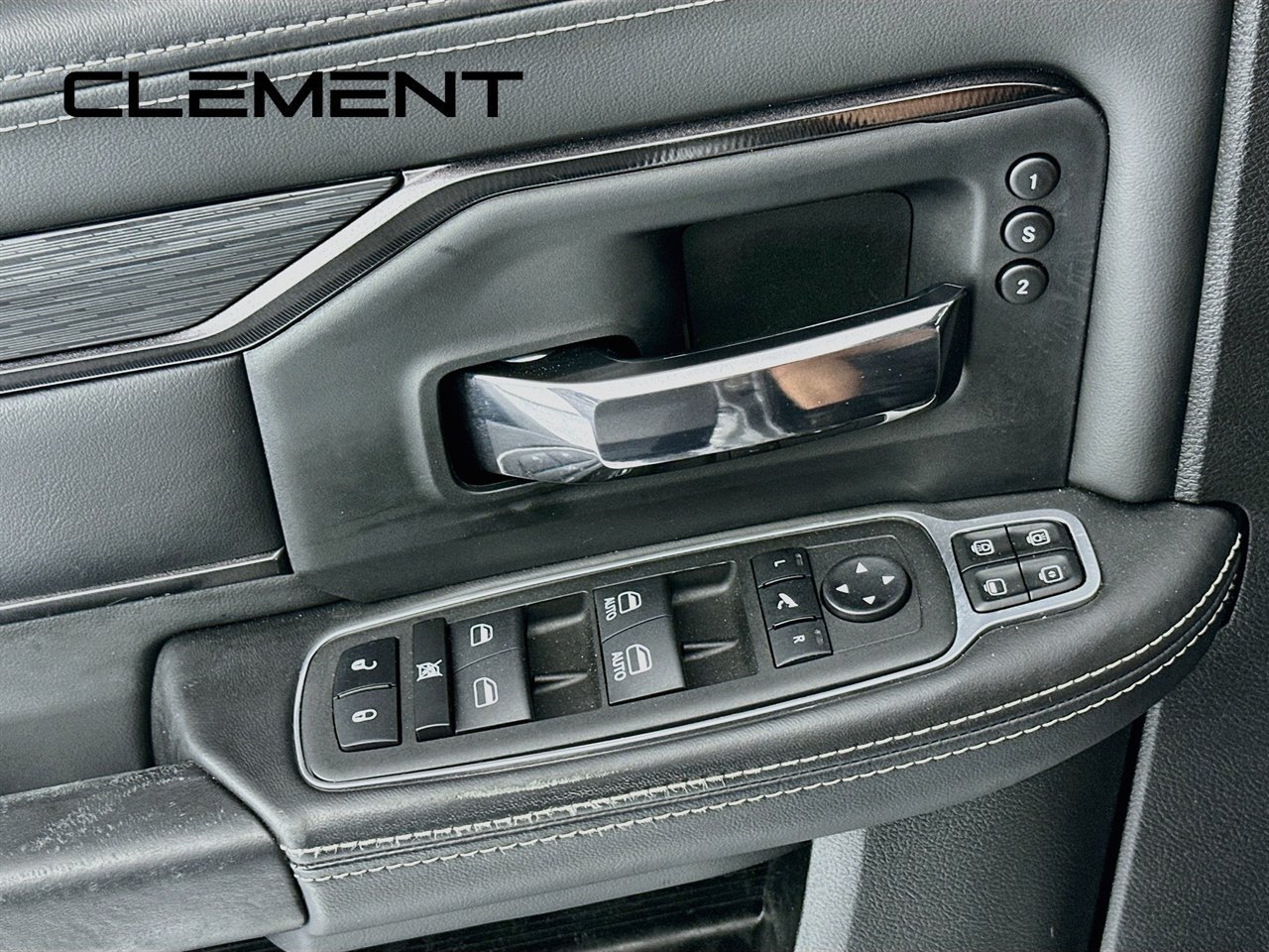 Used 2024 RAM 2500 Rebel w/ Level 2 Equipment Group AWD/4WD image 27