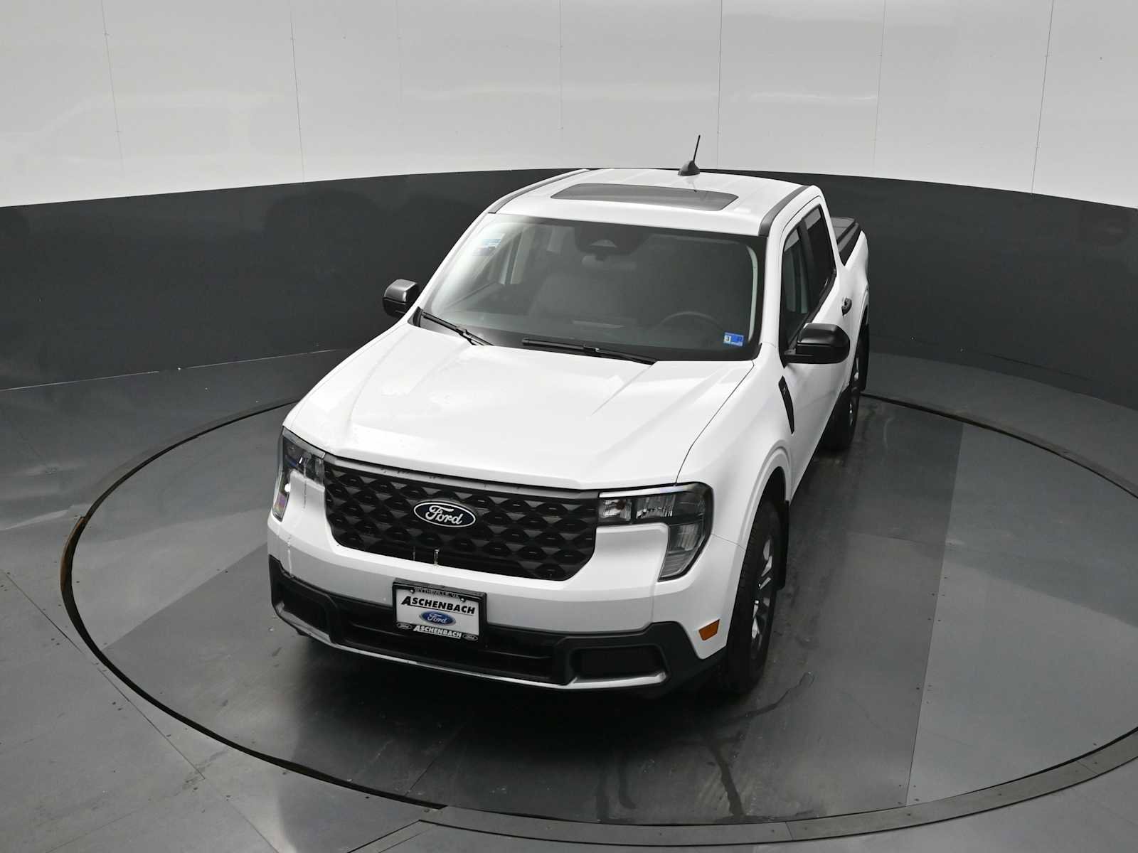 Used 2025 Ford Maverick XLT w/ XLT Luxury Package image 20