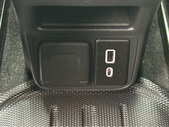 Certified 2024 Chevrolet TrailBlazer RS w/ Convenience Package image 16