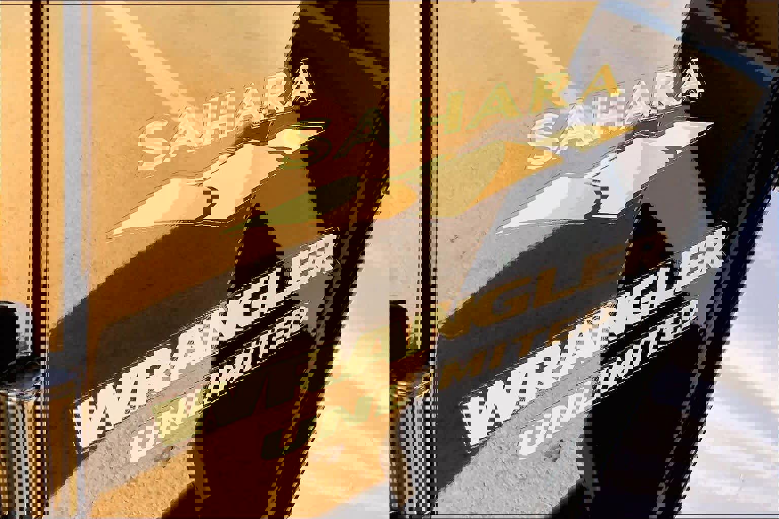 Used 2015 Jeep Wrangler Unlimited Sahara image 31