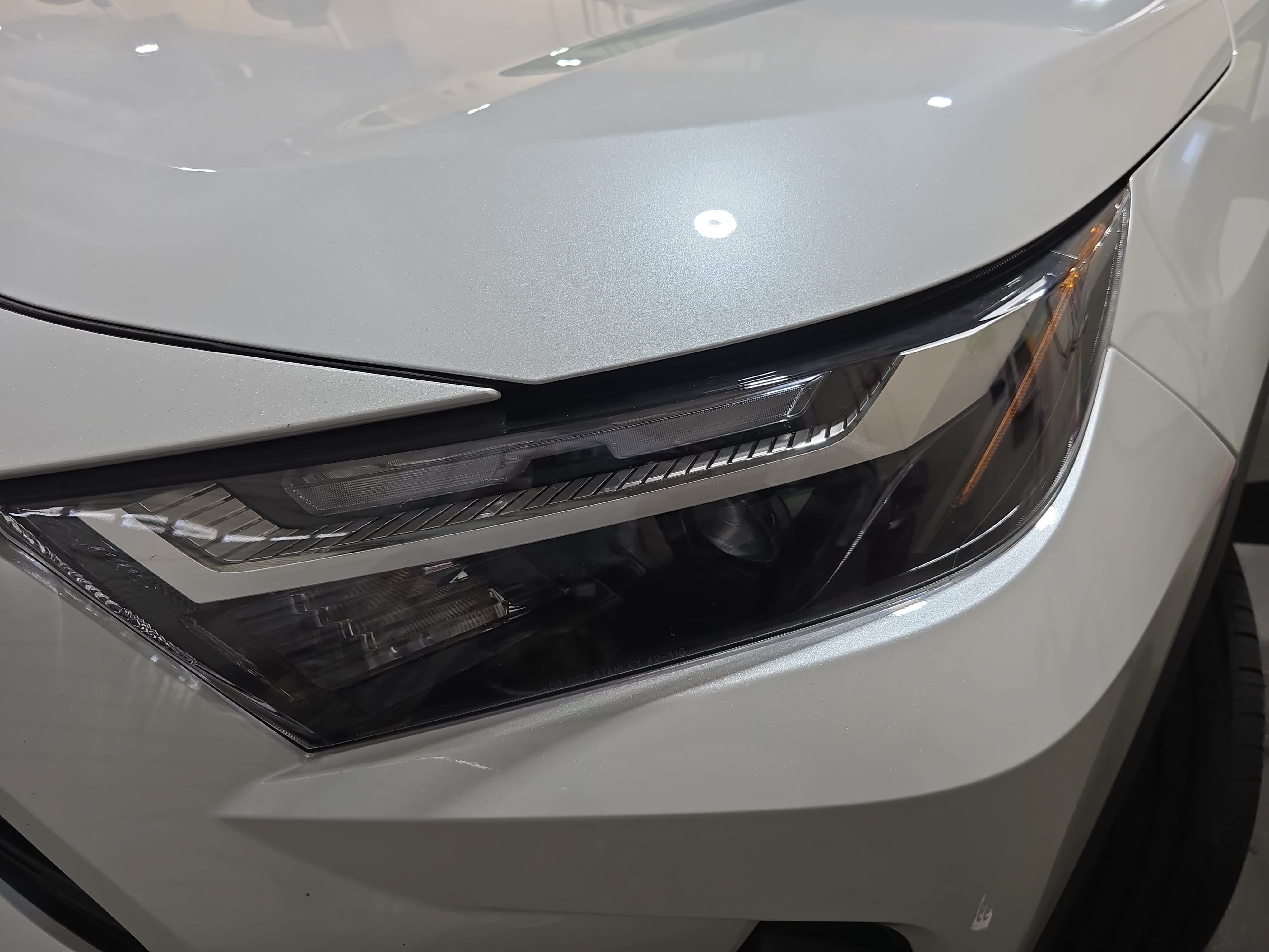 Used 2024 Toyota RAV4 XLE Premium w/ Weather Package AWD/4WD image 31