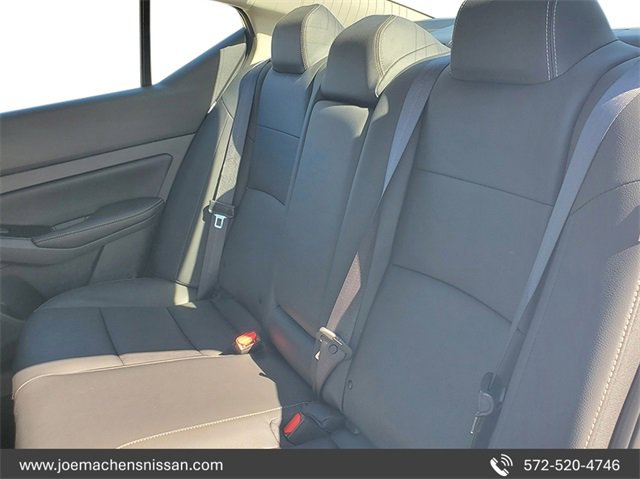 New 2025 Nissan Altima 2.5 SL image 13