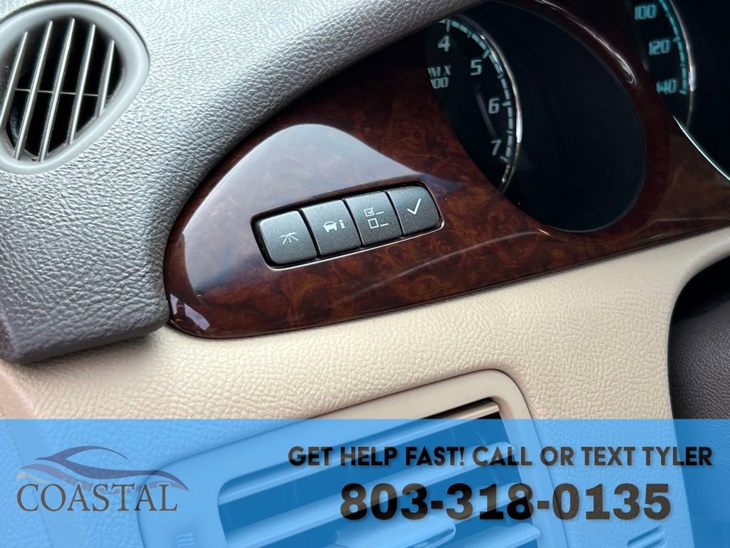 Used 2011 Buick Lucerne CX image 10