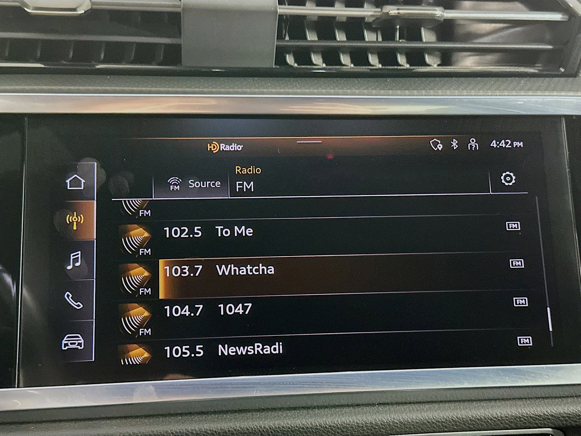 Used 2024 Audi Q3 2.0T Premium image 19