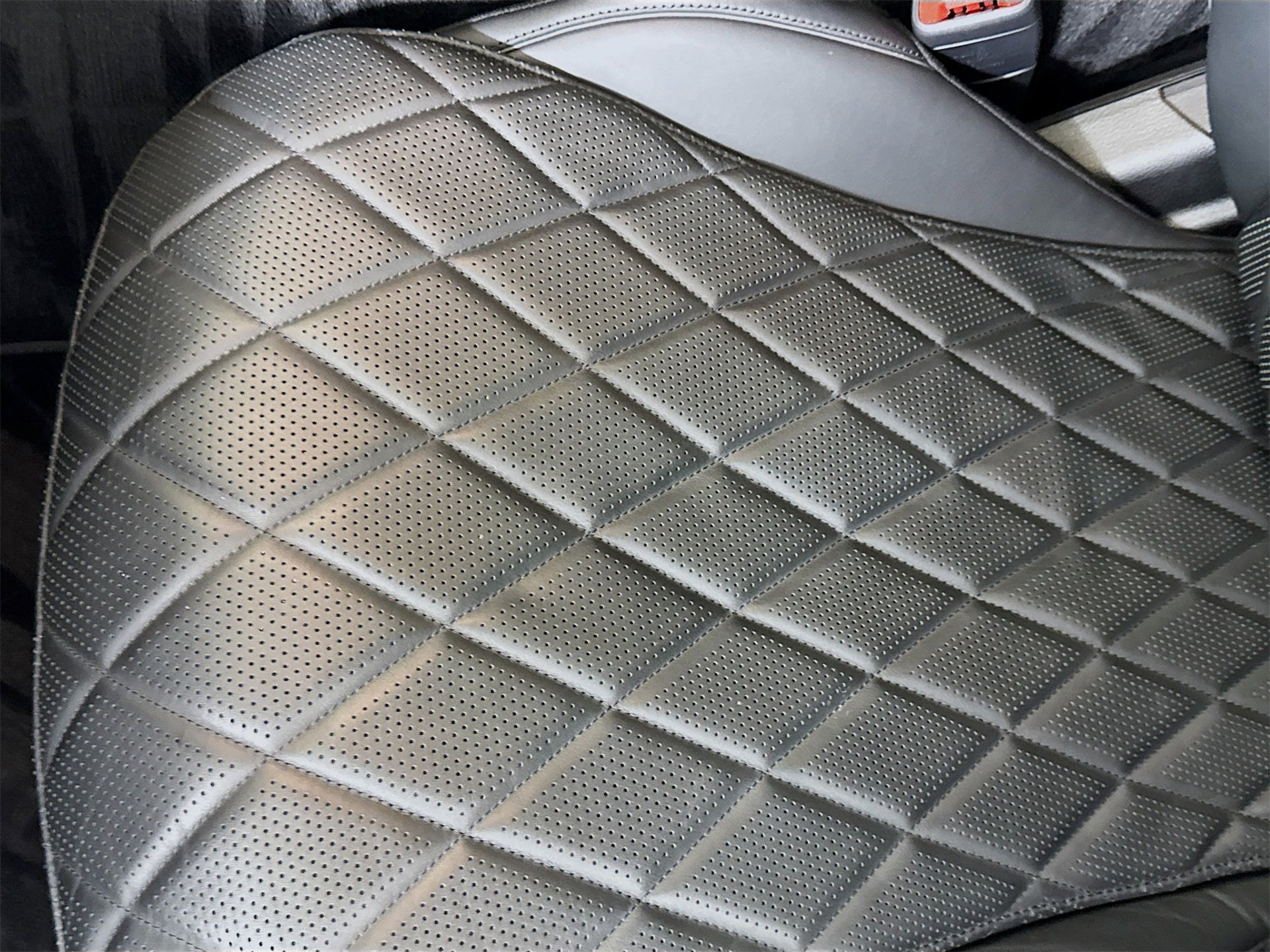 Certified 2021 Mercedes-Benz S 580 4MATIC Sedan image 21