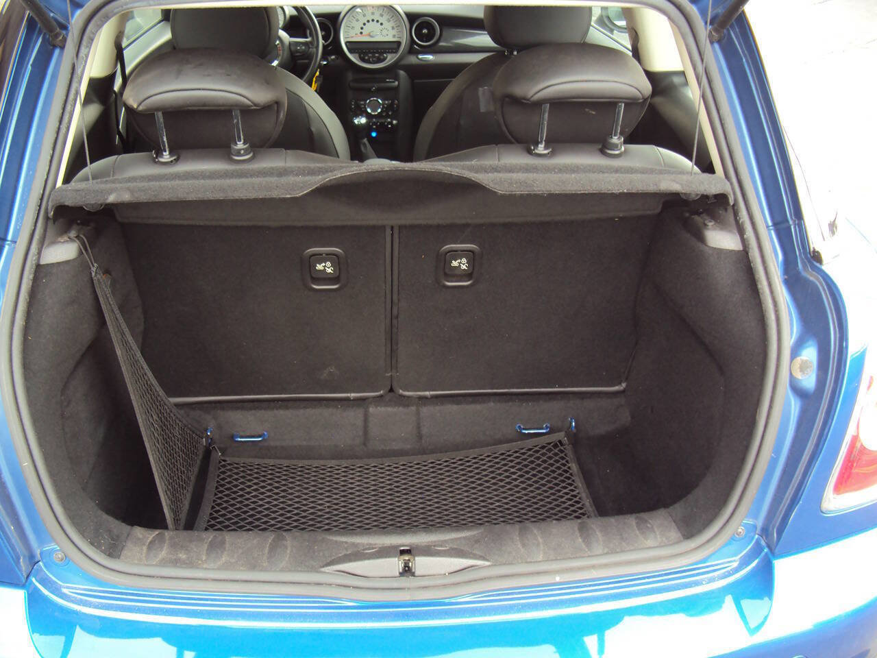 Used 2013 MINI Cooper S image 11