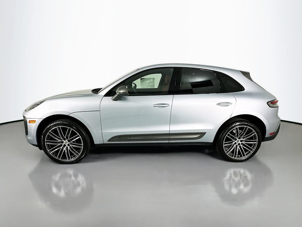New 2026 Porsche Macan Turbo AWD/4WD video 2