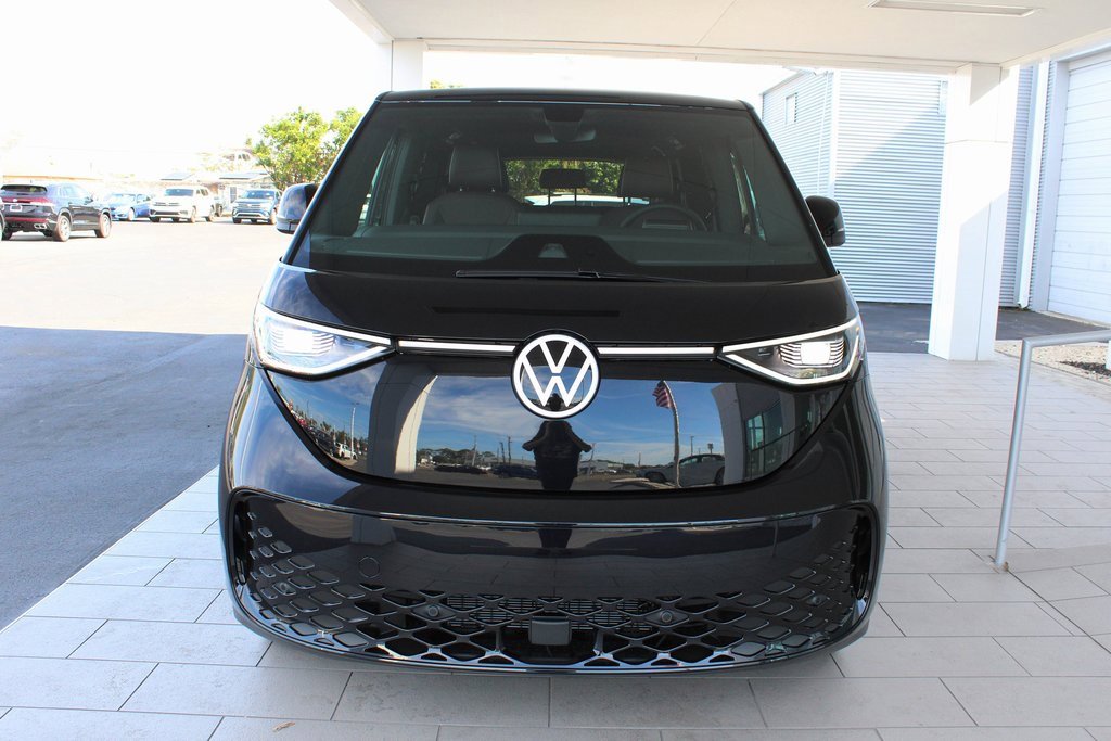 New 2025 Volkswagen ID. Buzz Pro S image 16