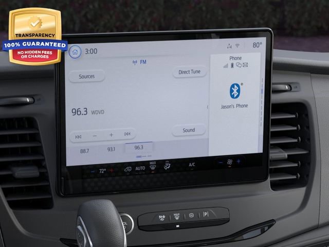 New 2026 Ford Transit 250 148 High Roof RWD image 14