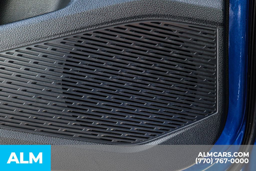 Used 2024 Volkswagen Jetta S image 53