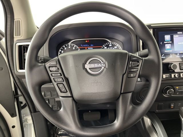 New 2026 Nissan Frontier SV w/ Tow Package image 20