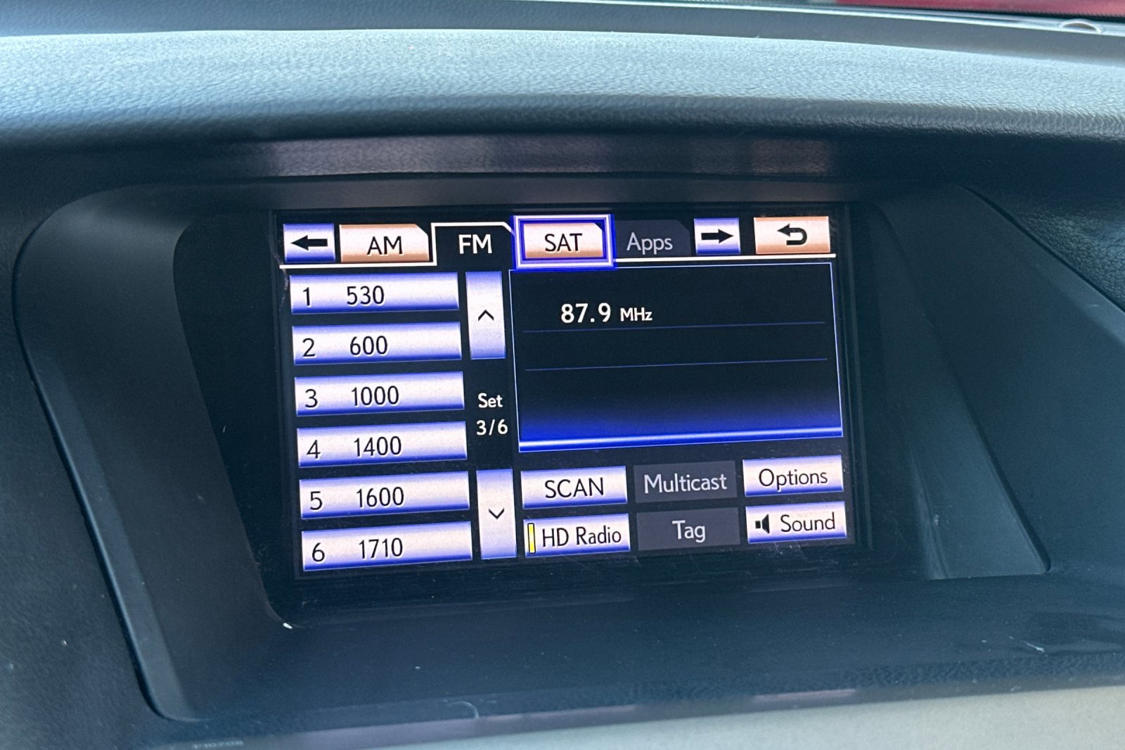 Used 2014 Lexus RX 350 FWD image 18