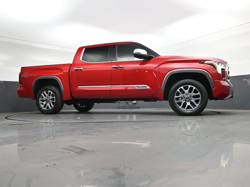 Used 2023 Toyota Tundra 1794 Edition image 37