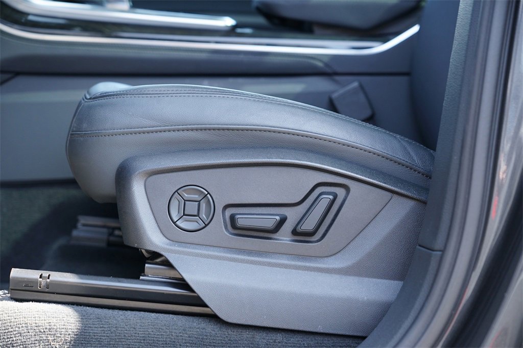 Used 2024 Audi Q7 3.0T Premium Plus image 15