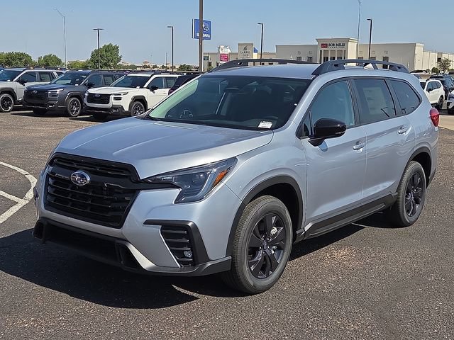 New 2026 Subaru Ascent Premium