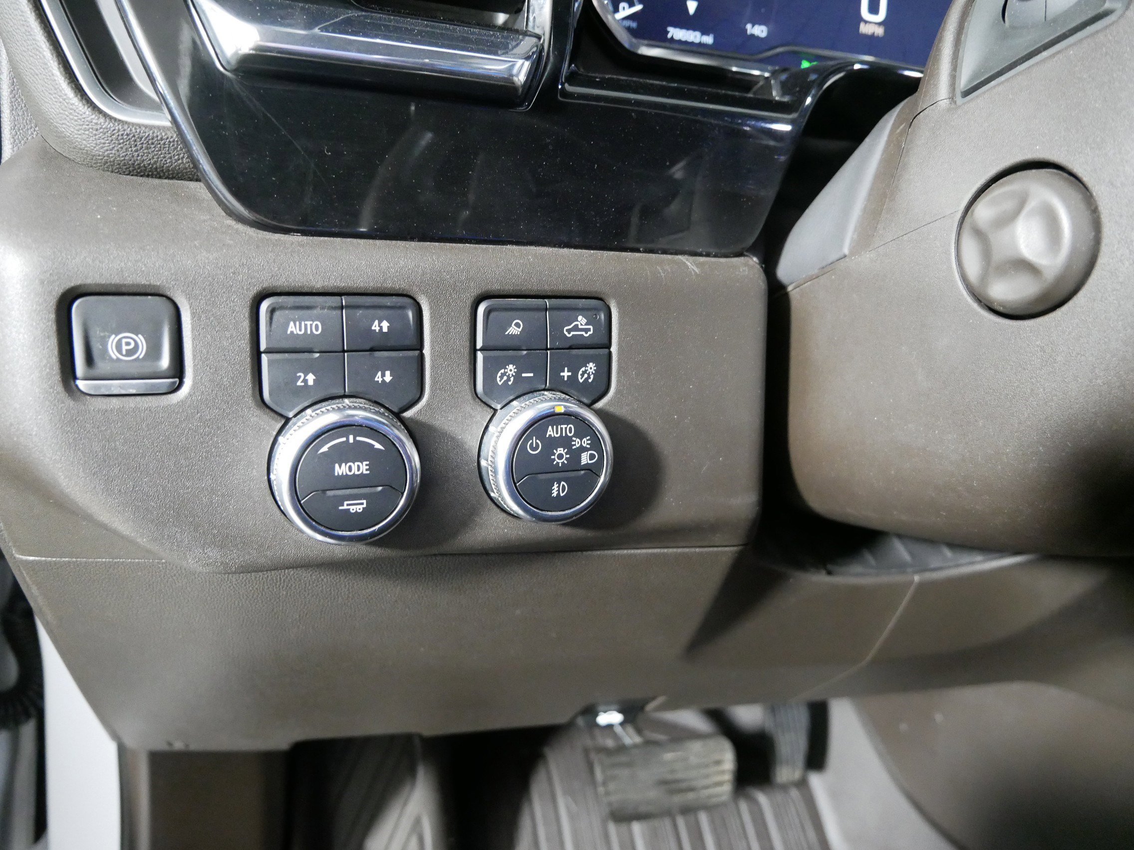 Certified 2023 GMC Sierra 1500 SLT w/ SLT Premium Plus Package image 26