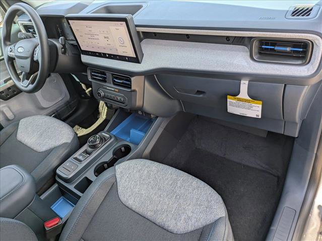 New 2025 Ford Maverick XLT w/ Equipment Group 302A image 22